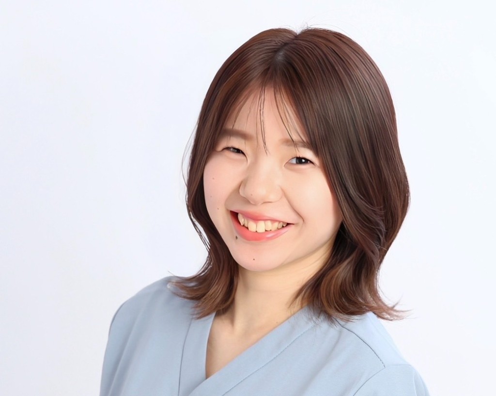 鍼灸師 大塚 祥穂